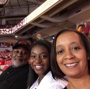 Meet your Posher, Tammy